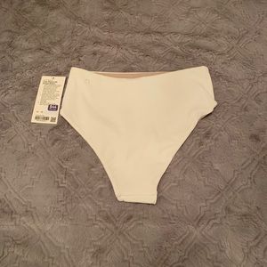 Lululemon Bikini Bottoms - Clear Waters